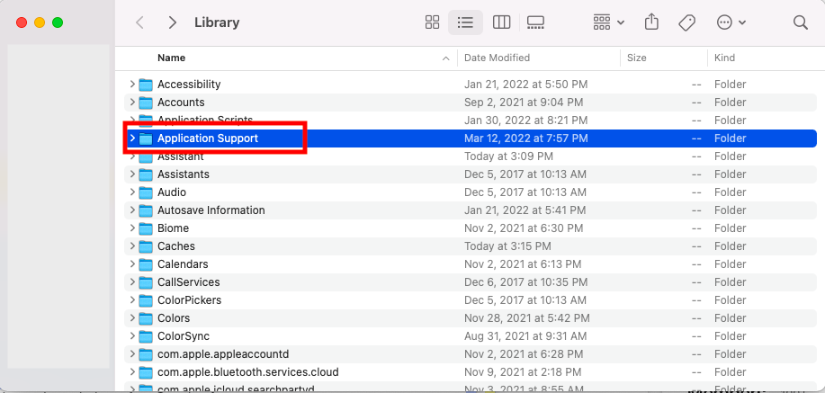 到Library 点击Application Support 查找 Livehelp100.png