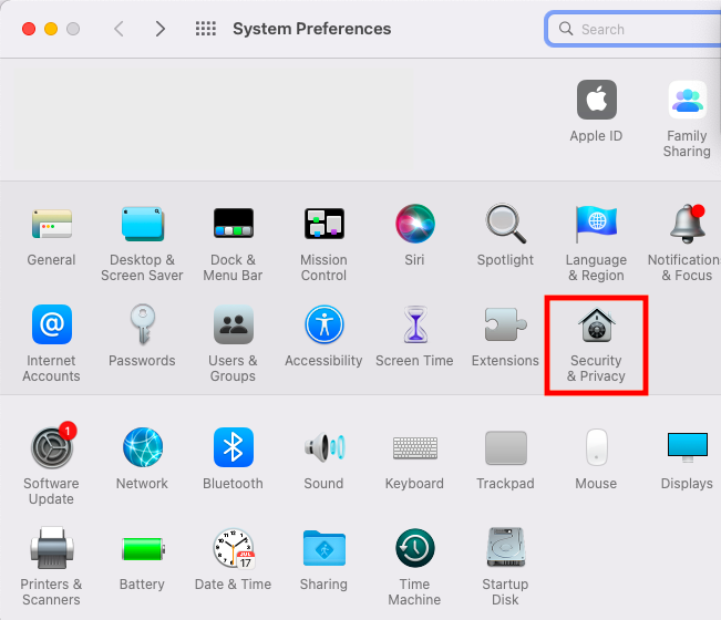 System Preferences里点击 Security & Privacy.png